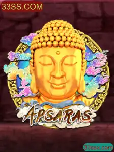 Descubra o Fascinante Mundo de Apsaras e sua Conexão com 33SS.COM