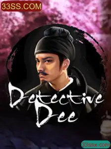Explore o Mundo Enigmático de DetectiveDee: Uma Jornada de Mistério e Estratégia