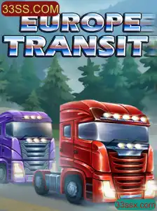 Desvendando o Universo do Jogo EuropeTransit