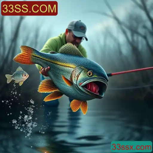 Jogos de pesca