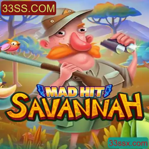 Explorando o Mundo de MadHitSavannah: Uma Aventura Inovadora de Jogo