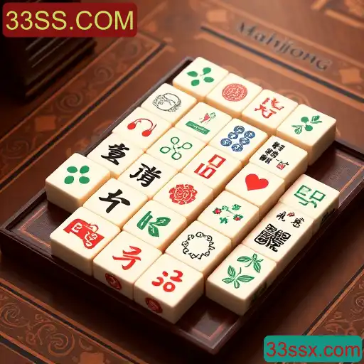 Mahjong