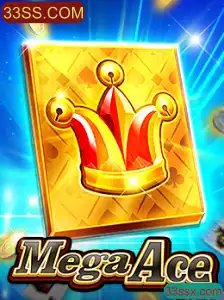 MegaAce: Uma Aventura Emocionante no Mundo dos Jogos