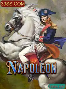 Descubra o Jogo 'Napoleon' na Plataforma 33SS.COM