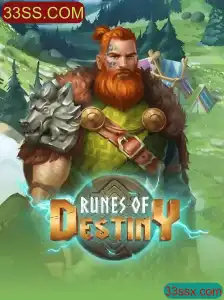 Descubra RunesOfDestiny: O Jogo de Estratégia e Emoção que Conquista o Mundo
