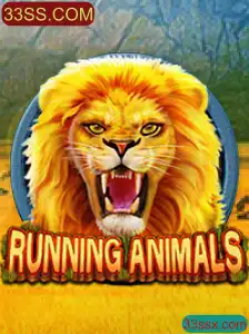 Explorando RunningAnimals: Uma Aventura Dinâmica no Mundo dos Jogos Online