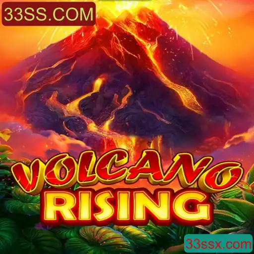 VolcanoRising: A Aventura Incendiária no Mundo dos Jogos