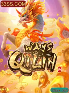 Explorando Ways of the Qilin: Uma Jornada no Mundo do Jogo de Azar e Estratégia