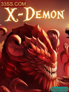 Explorando o Mundo de XDemon: Uma Jornada no Universo de 33SS.COM